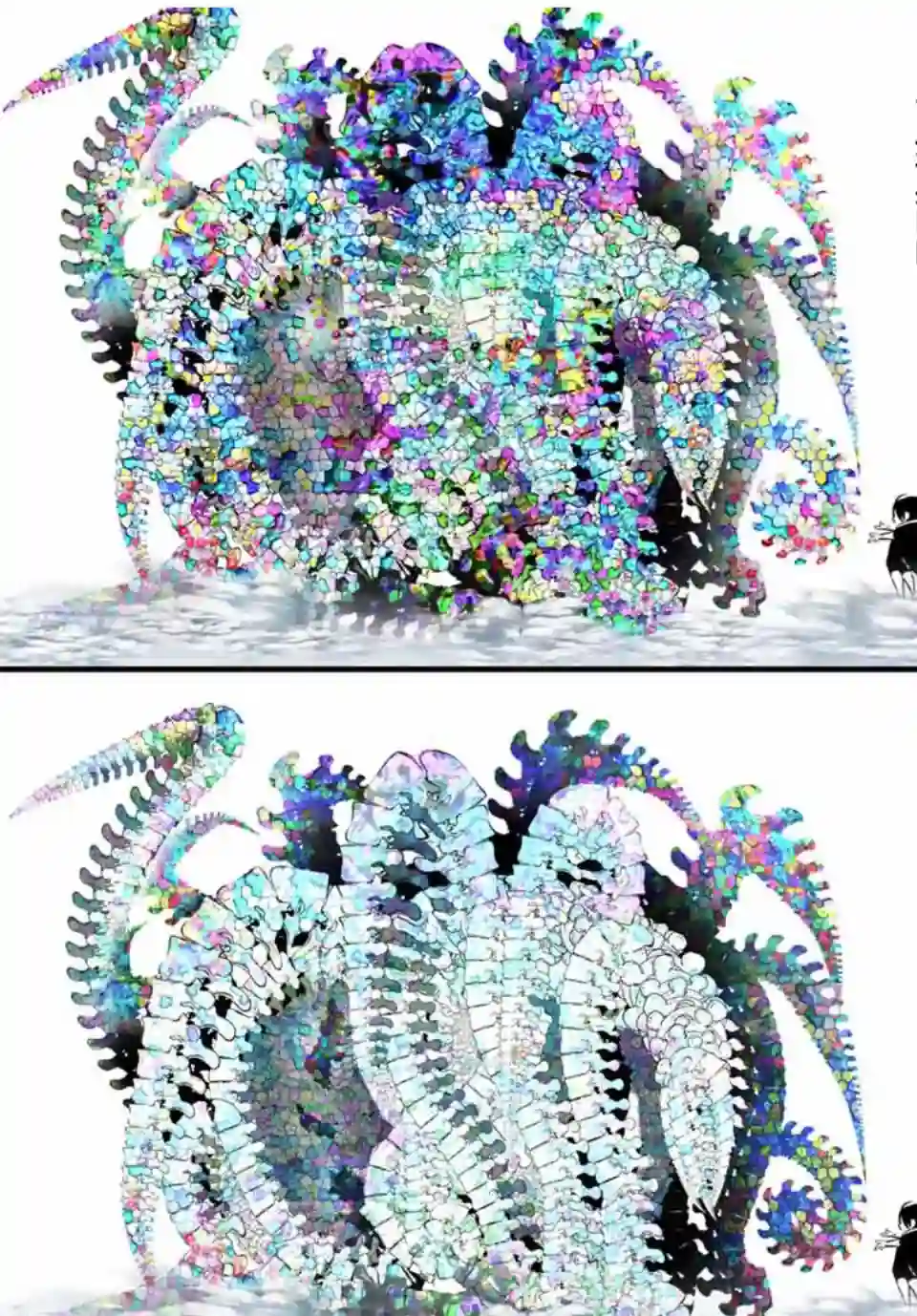 转生七王子的魔法全解第49话