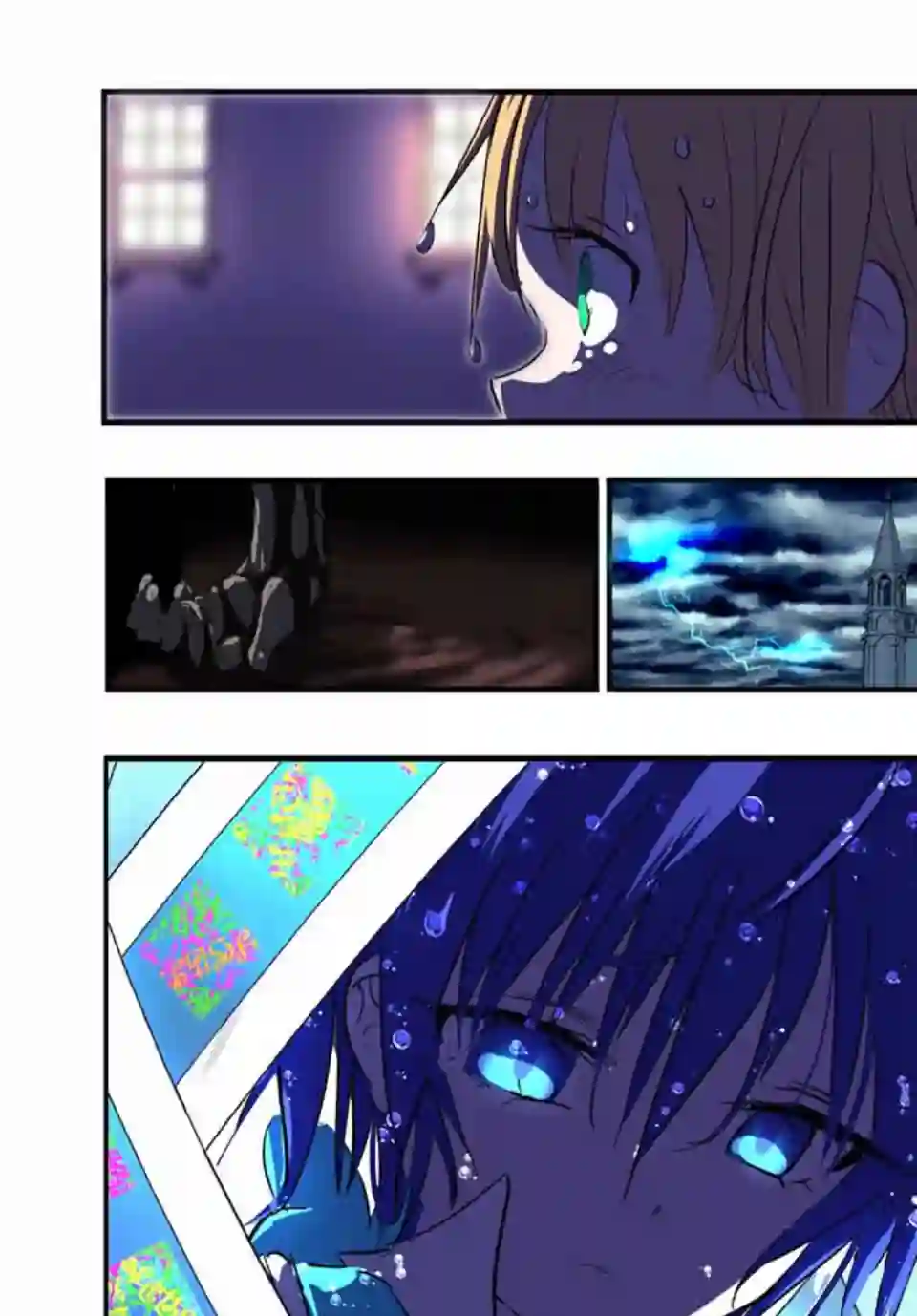 转生七王子的魔法全解第59话