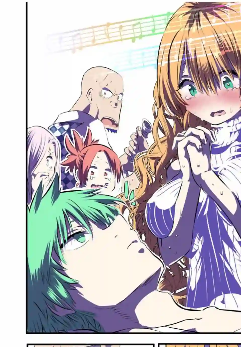 转生七王子的魔法全解第60话