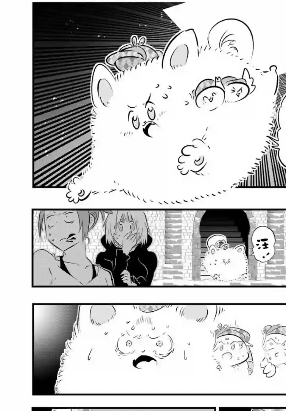 转生七王子的魔法全解第62话