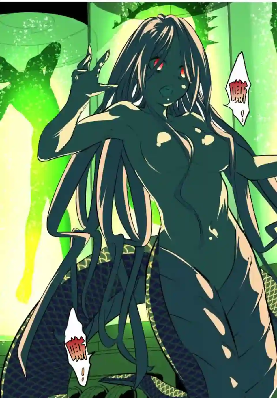 转生七王子的魔法全解第62话