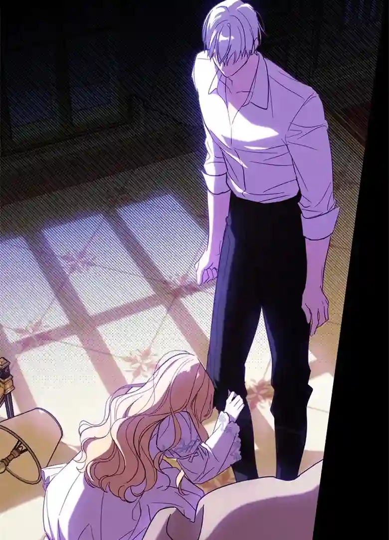 让丈夫站在我这边的方法第19话