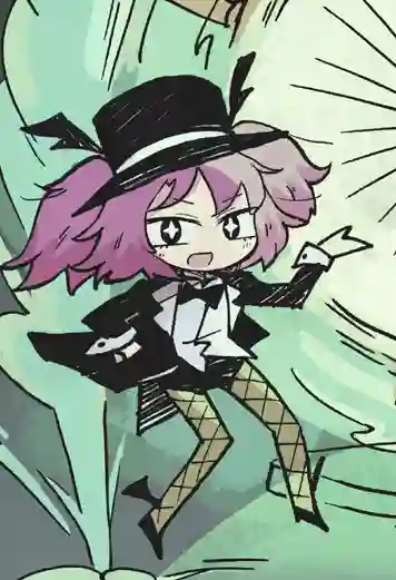 模造クリスタル2020年万圣节特辑第1日