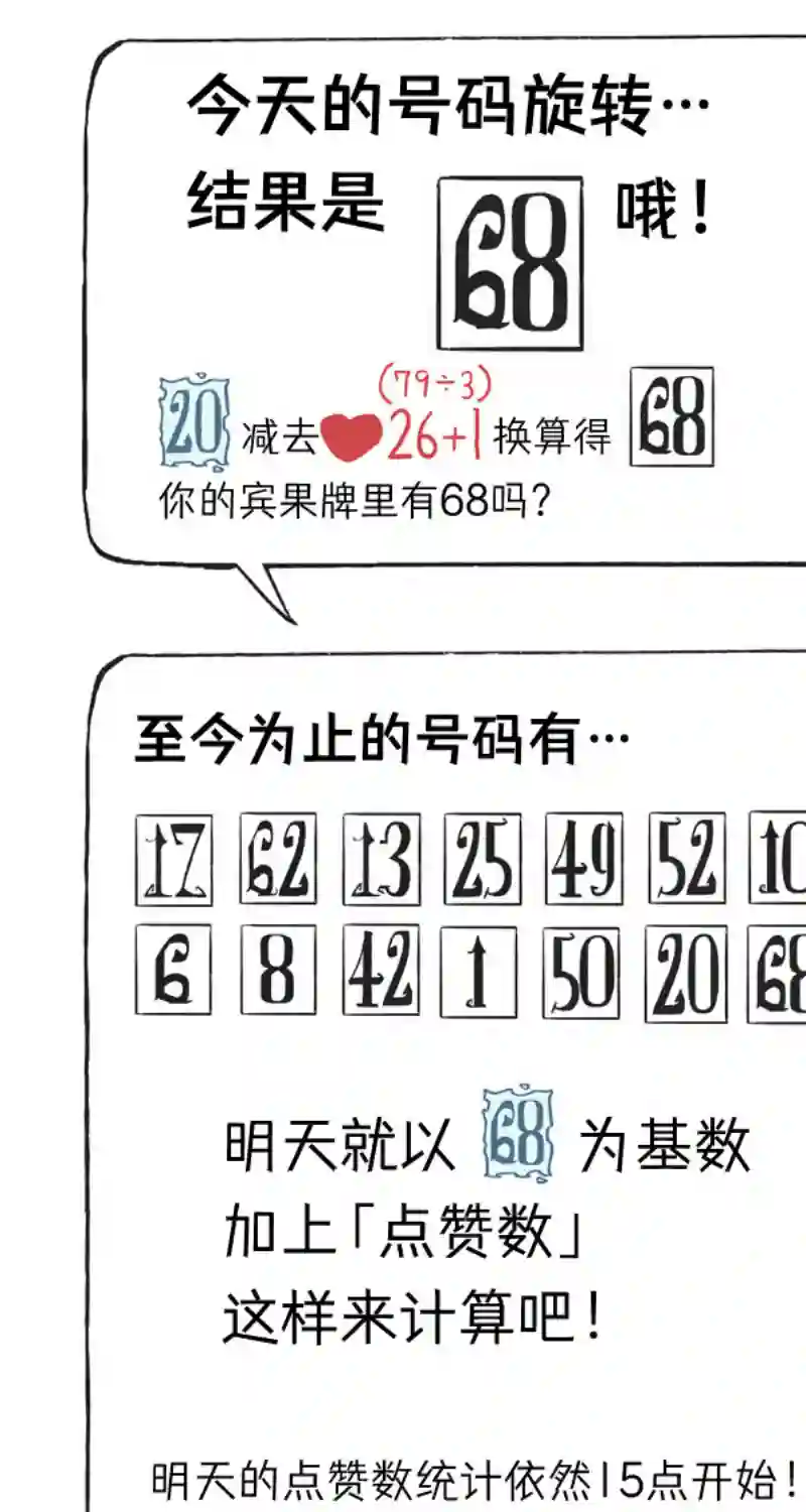 模造クリスタル2020年万圣节特辑第15日