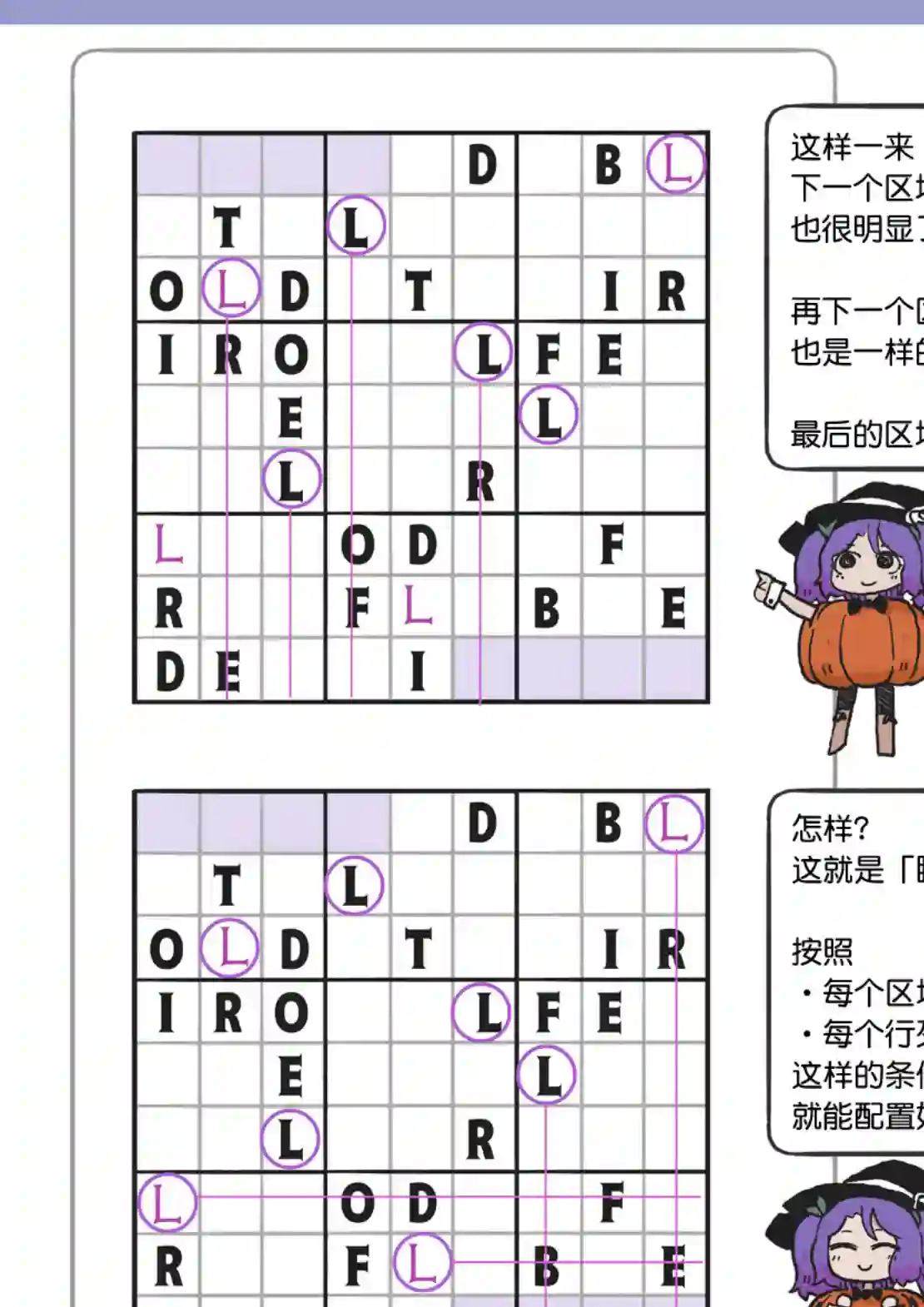 模造クリスタル2020年万圣节特辑第15日