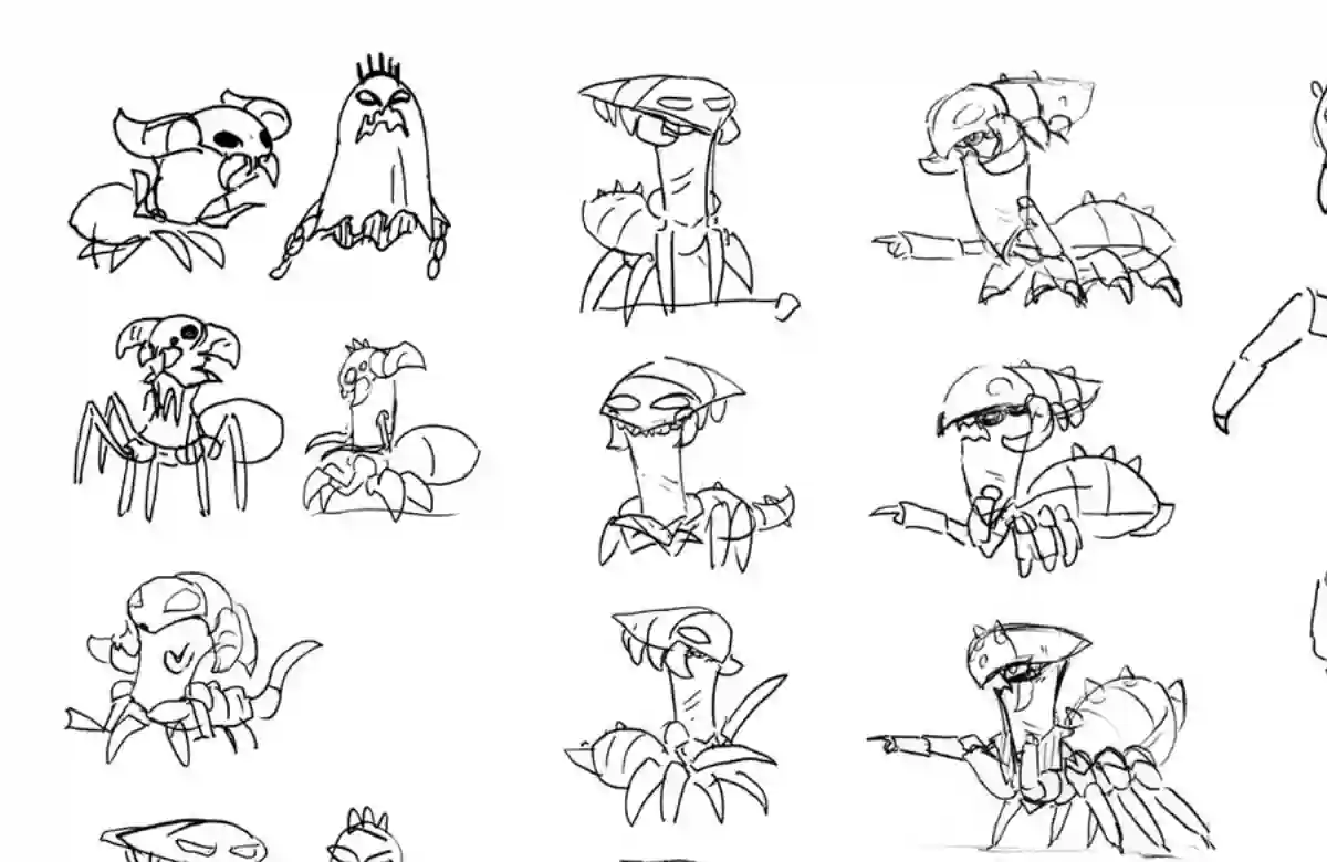 模造クリスタル2020年万圣节特辑第19日