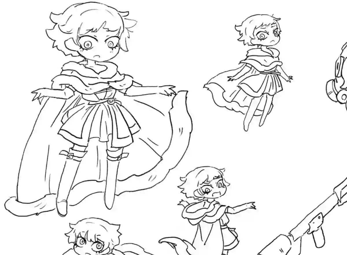 模造クリスタル2020年万圣节特辑第22日