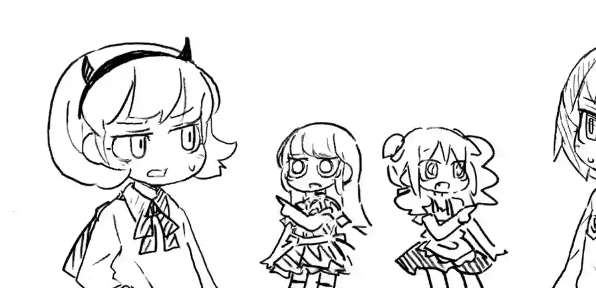 模造クリスタル2020年万圣节特辑第22日