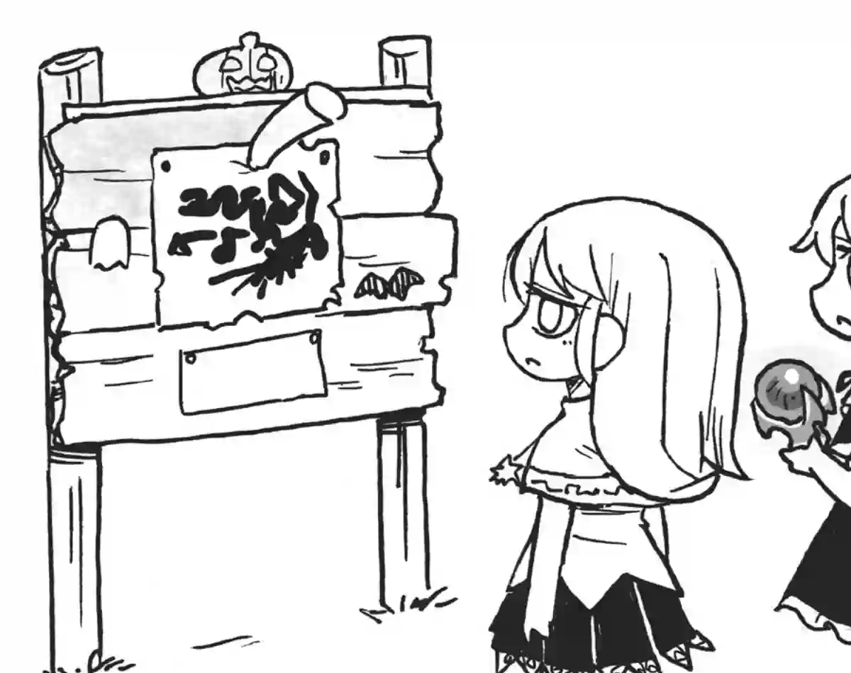 模造クリスタル2020年万圣节特辑第23日