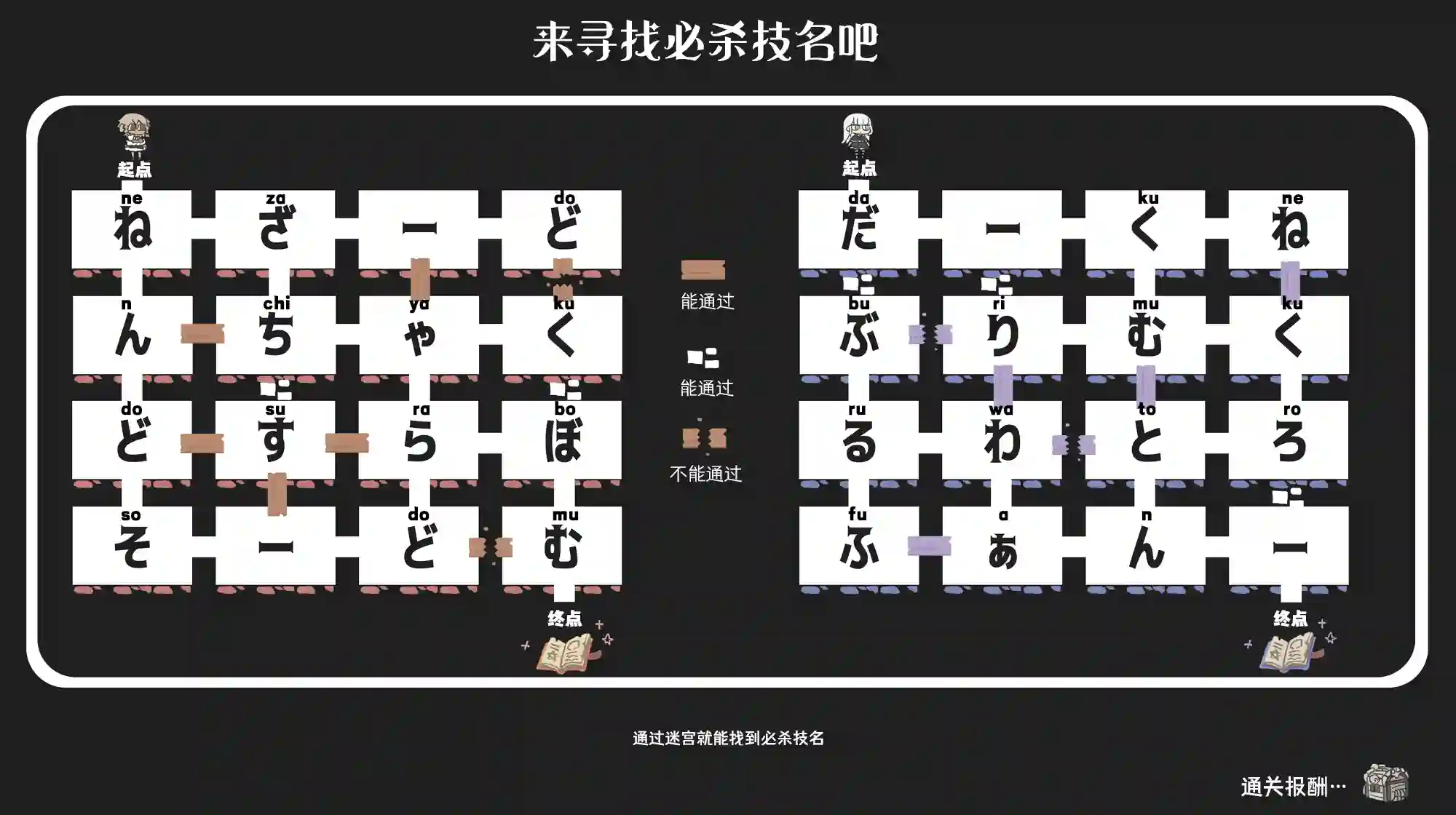 模造クリスタル2020年万圣节特辑第29日