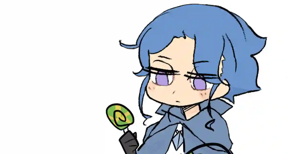 模造クリスタル2020年万圣节特辑第33日