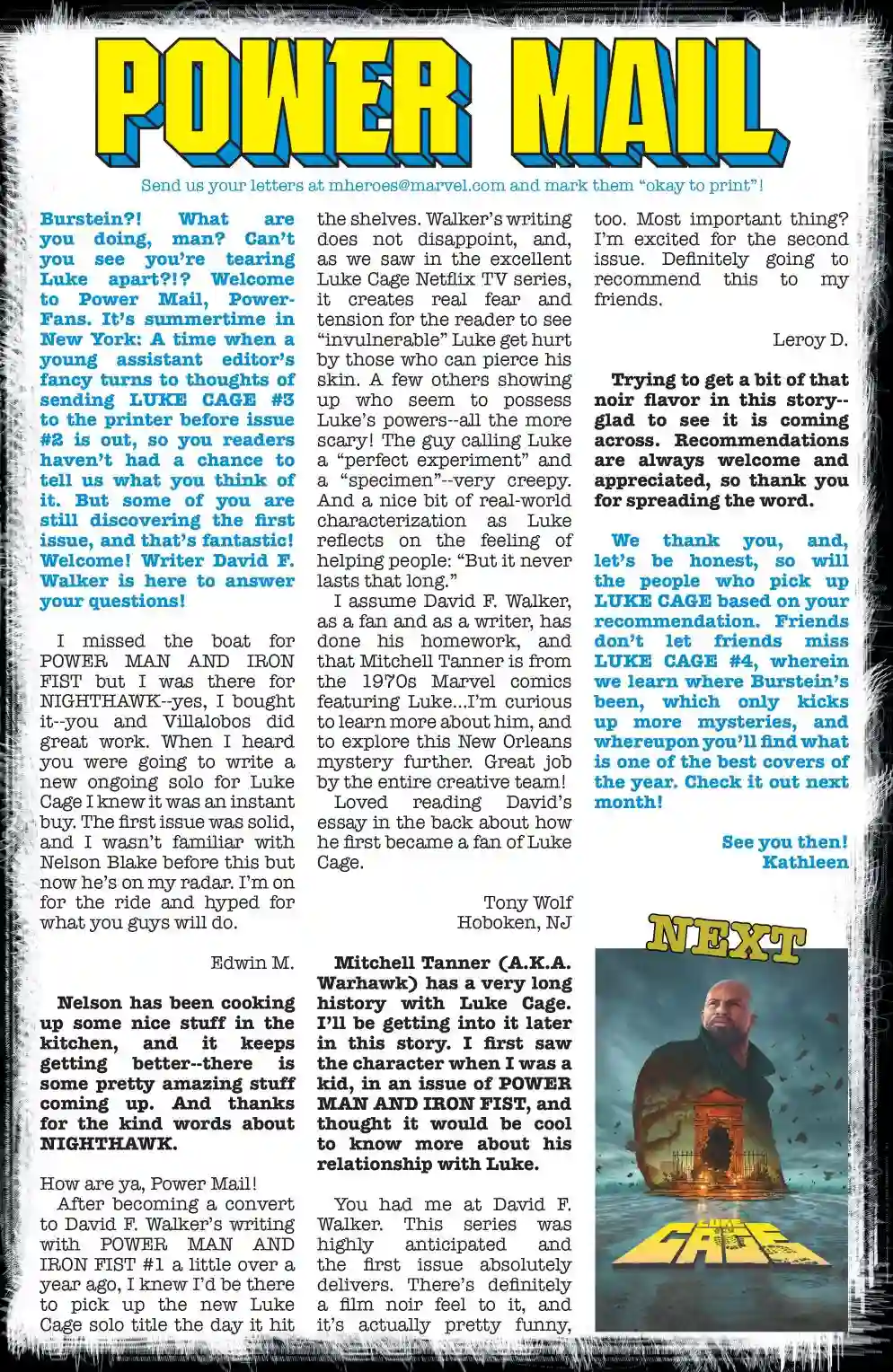 卢克凯奇V1第03卷