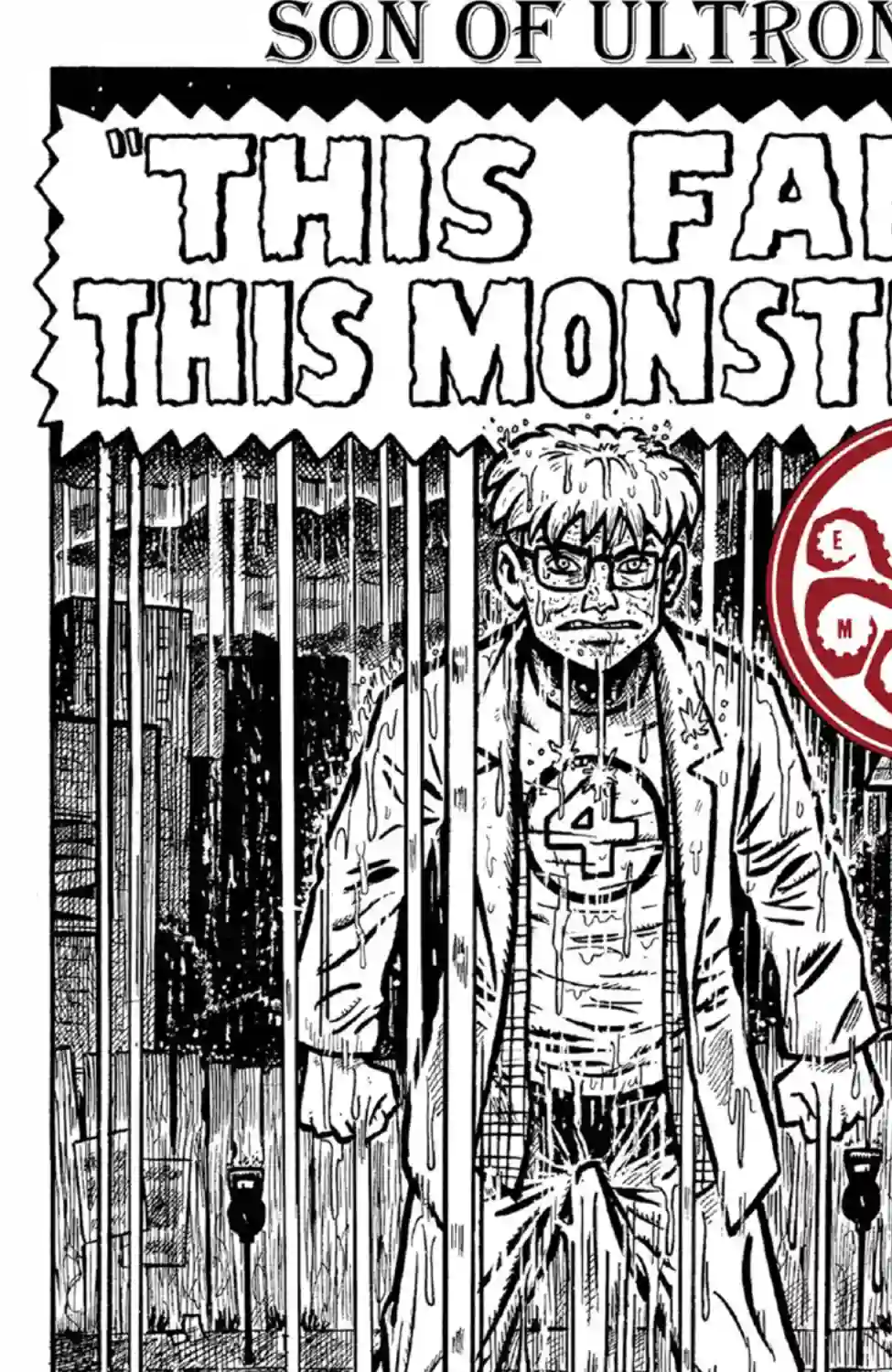 神奇女侠：和平特使第13卷