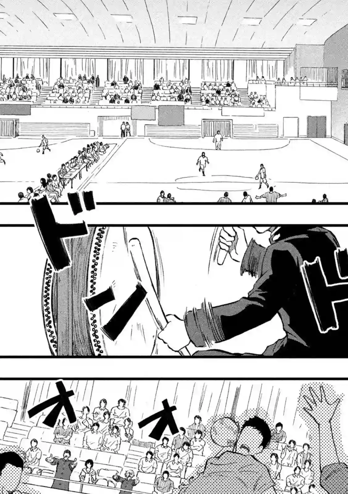 心春的青春日常第10话