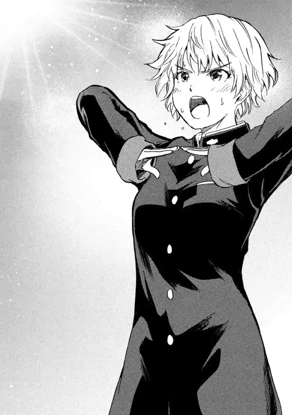 心春的青春日常第10话