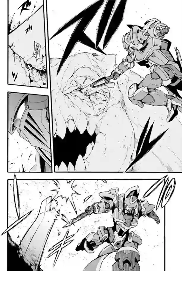 骑士魔法第12话