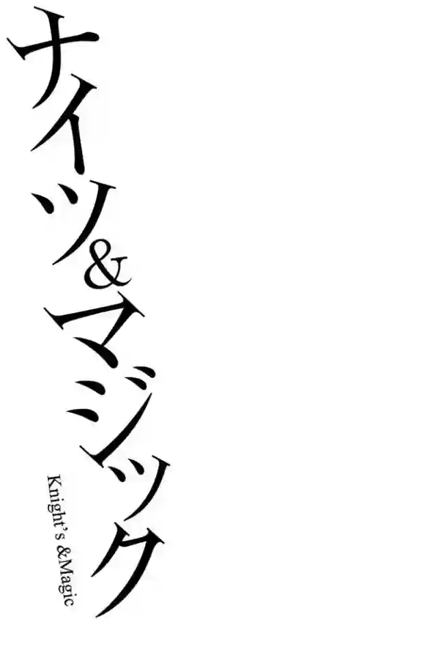 骑士魔法第15话