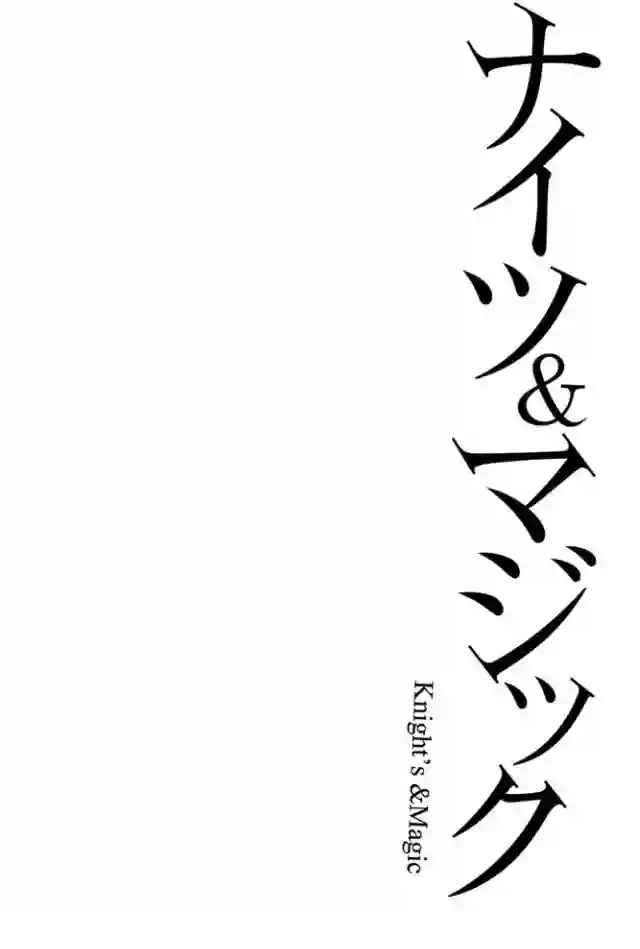 骑士魔法第19话