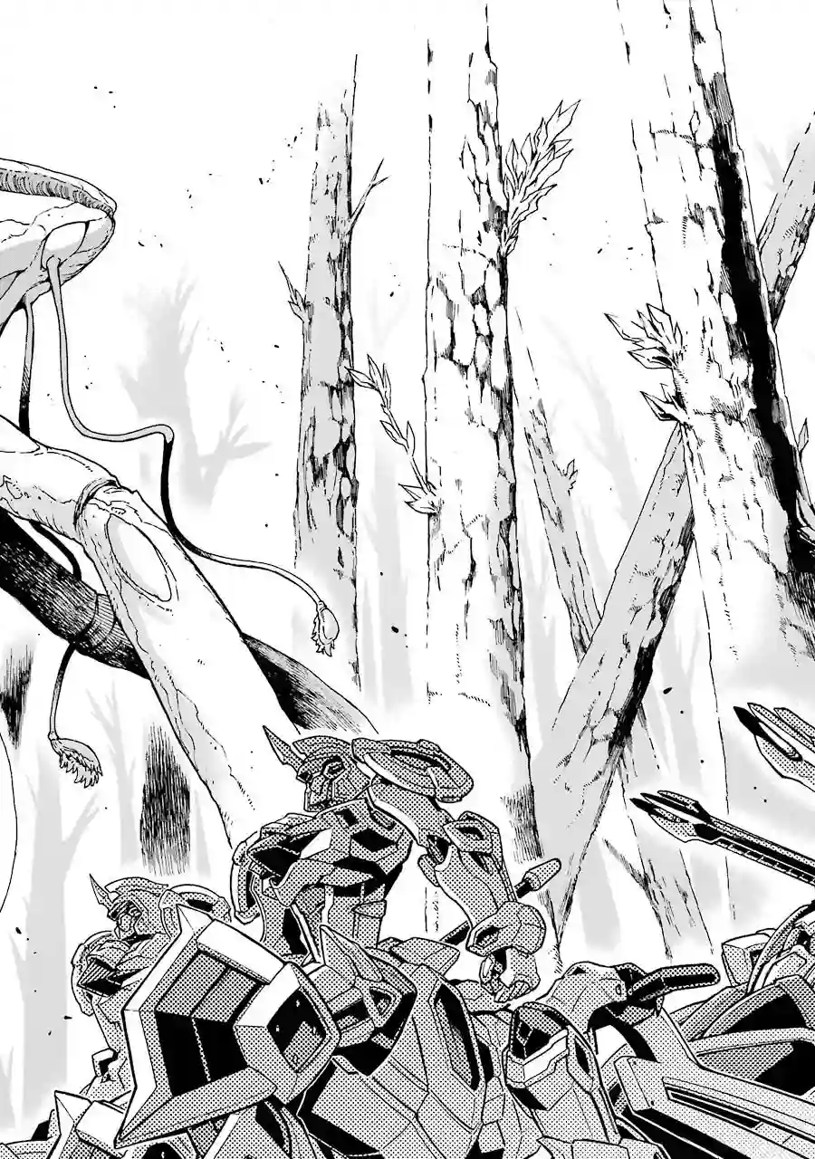 骑士魔法第51话