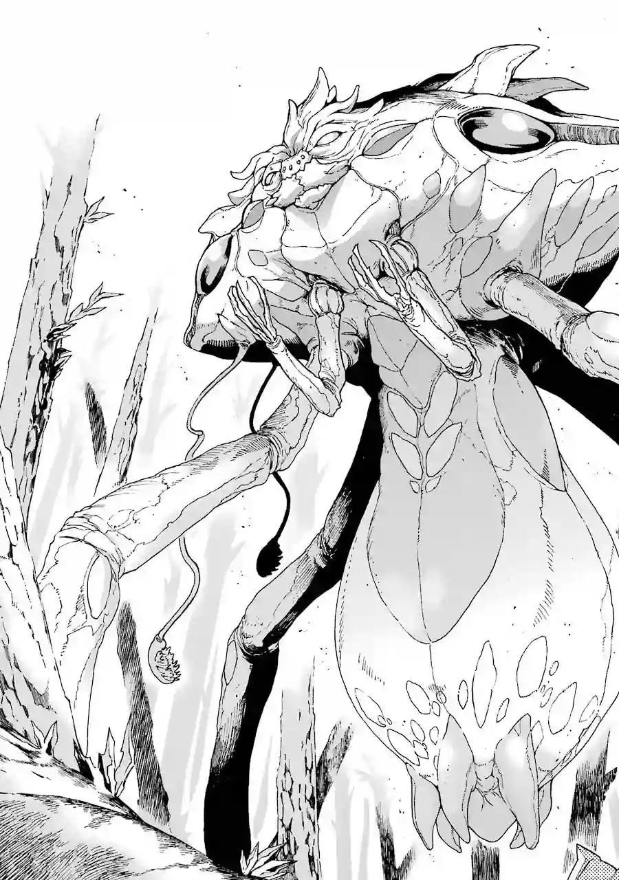 骑士魔法第51话