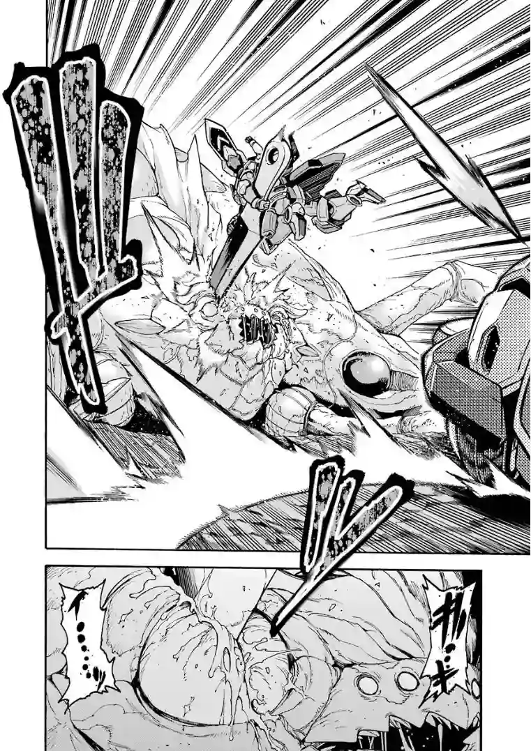 骑士魔法第52话