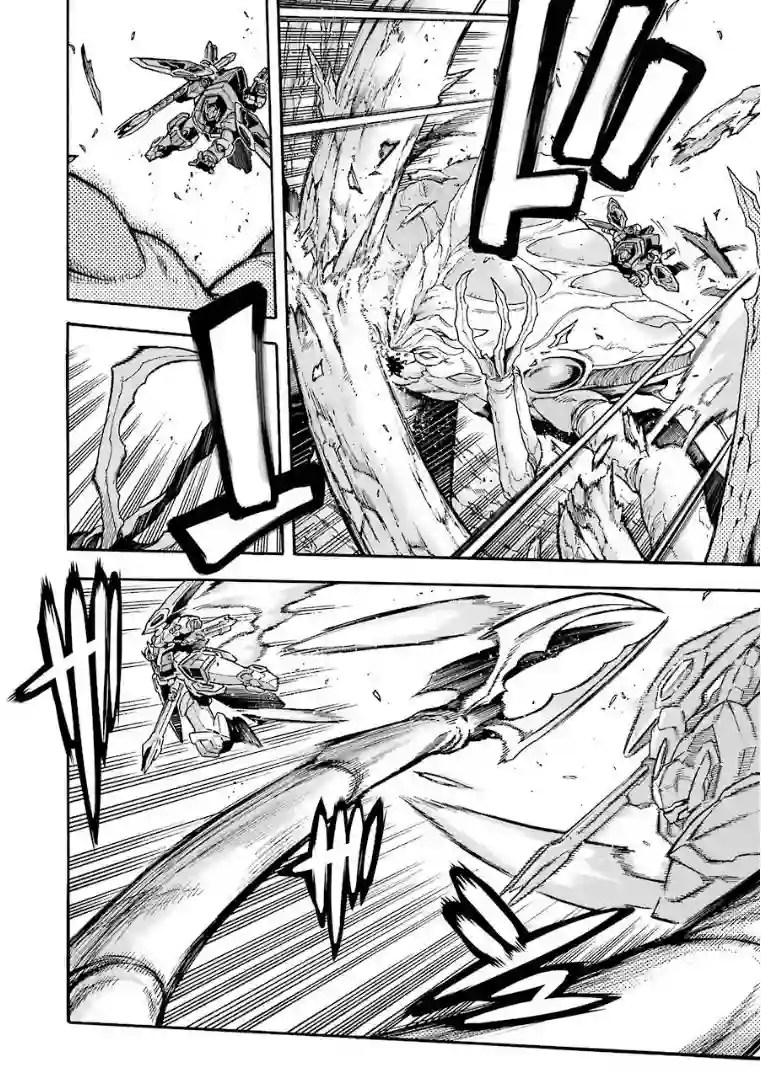 骑士魔法第52话