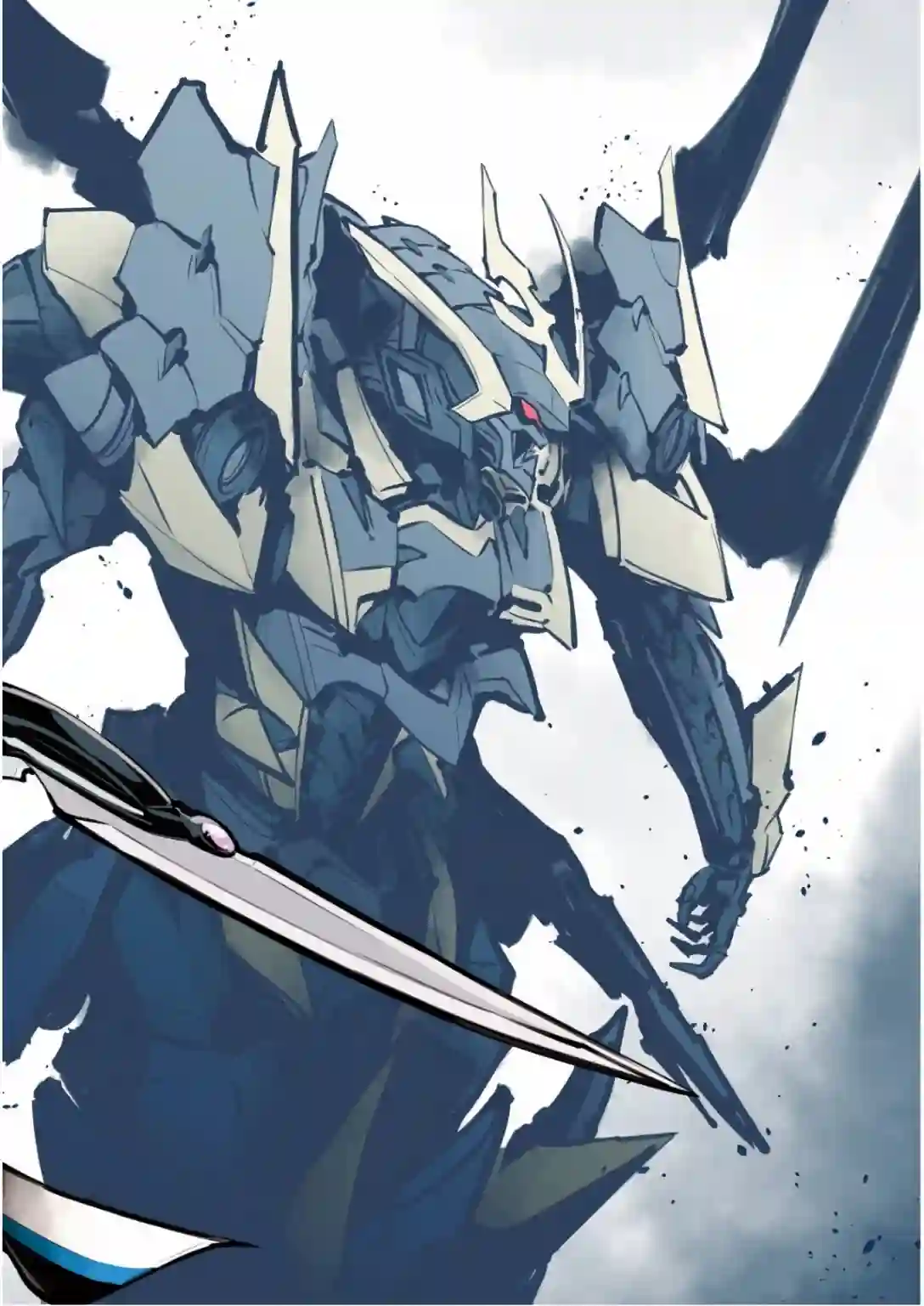 骑士魔法第60话