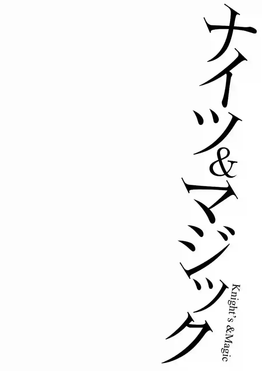 骑士魔法第62话