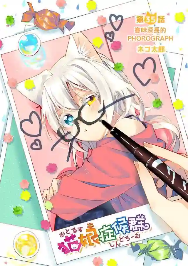 猫娘症候群第35话