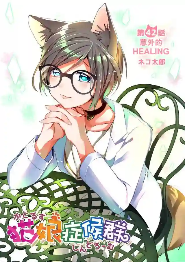 猫娘症候群第41话