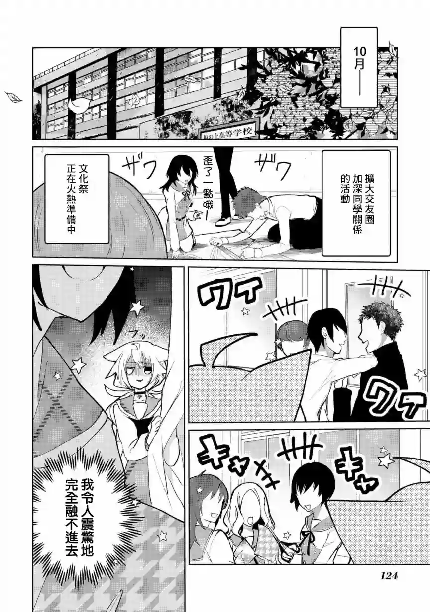 猫娘症候群第62话