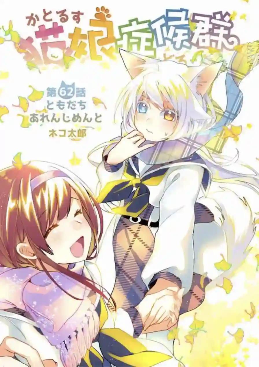 猫娘症候群第62话