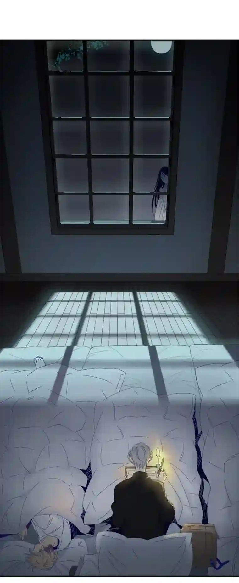 东方禁域02 小镇惊魂2