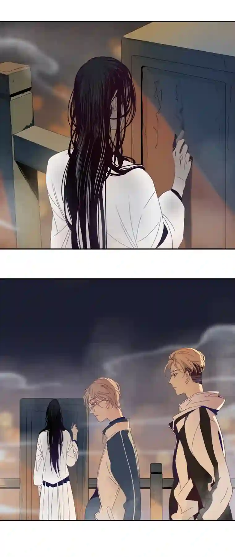 东方禁域03 小镇惊魂3