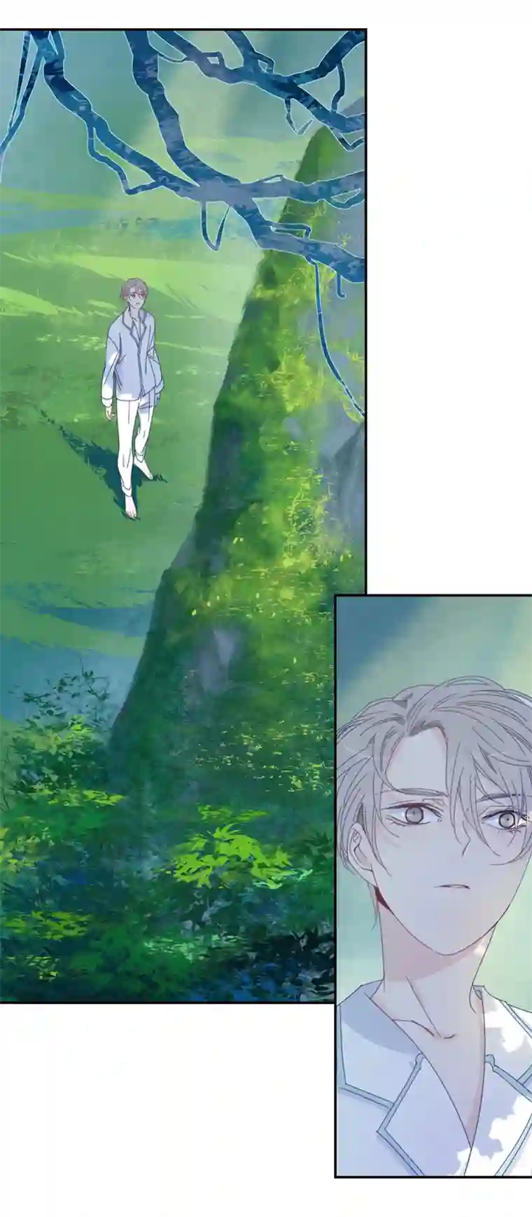 东方禁域11 花果山的秘密1