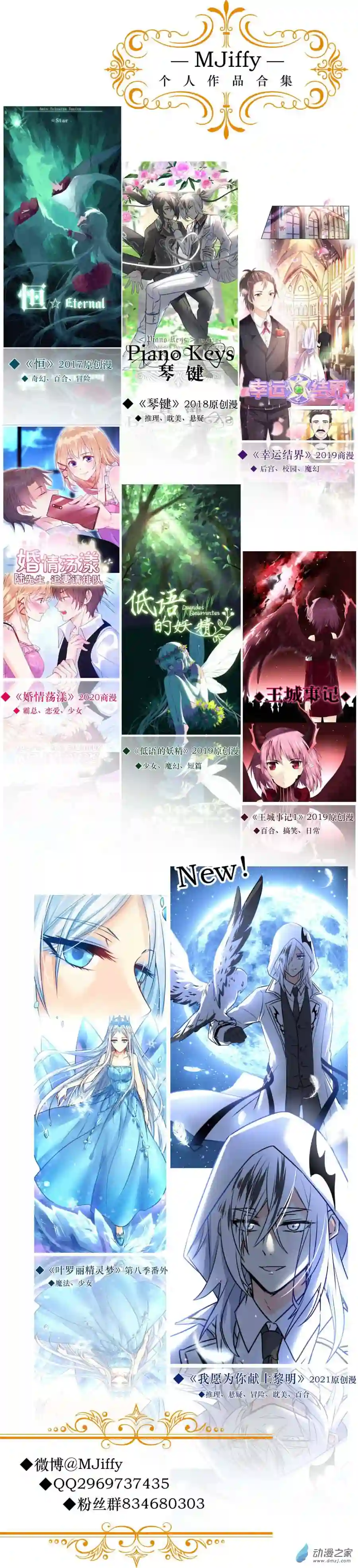 我愿为你献上黎明番外1 你问我画