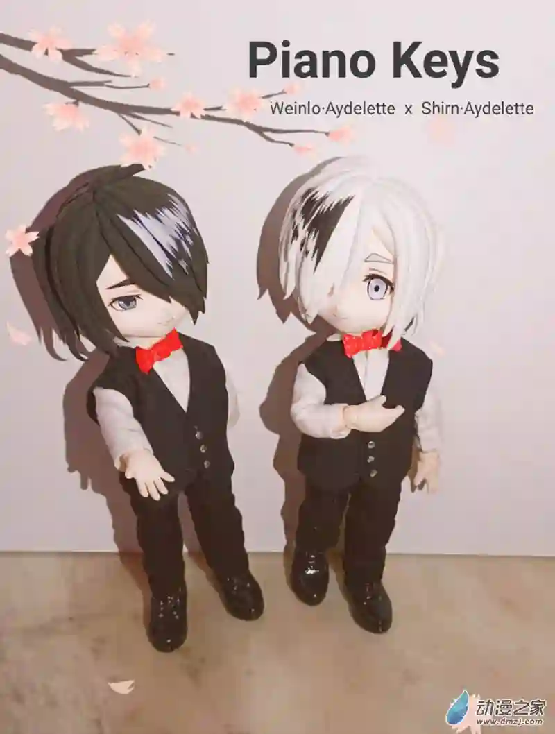 我愿为你献上黎明06 意料之外