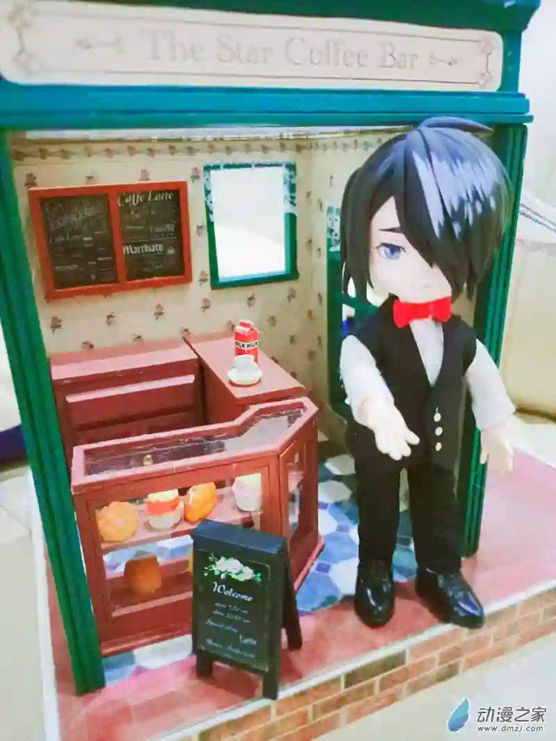 我愿为你献上黎明06 意料之外