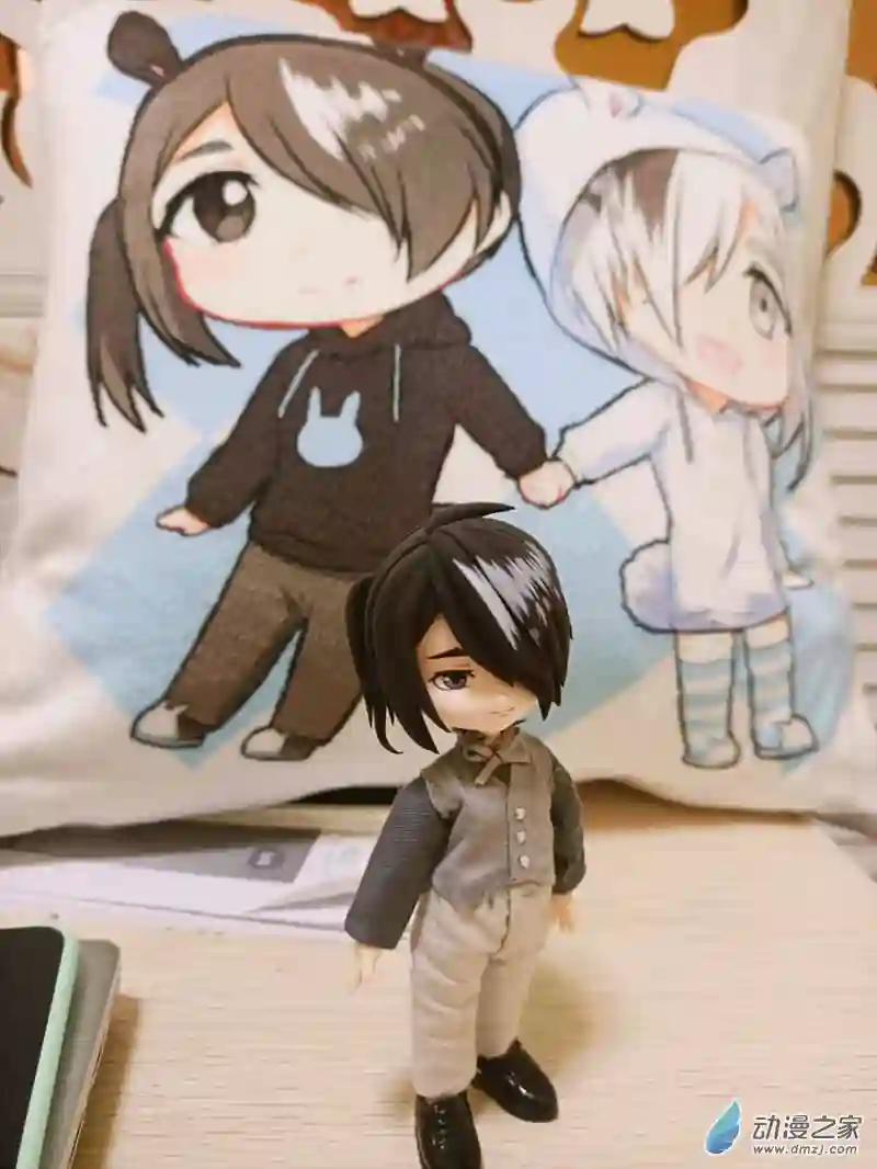 我愿为你献上黎明06 意料之外