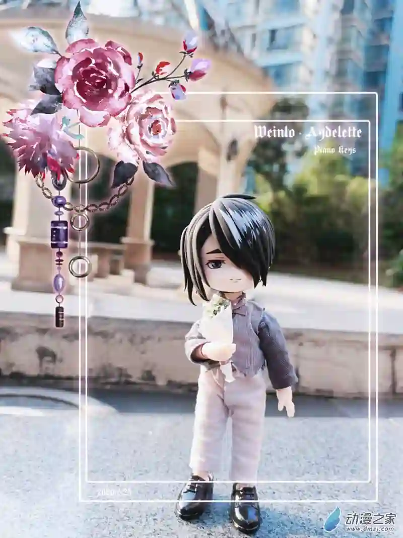 我愿为你献上黎明06 意料之外