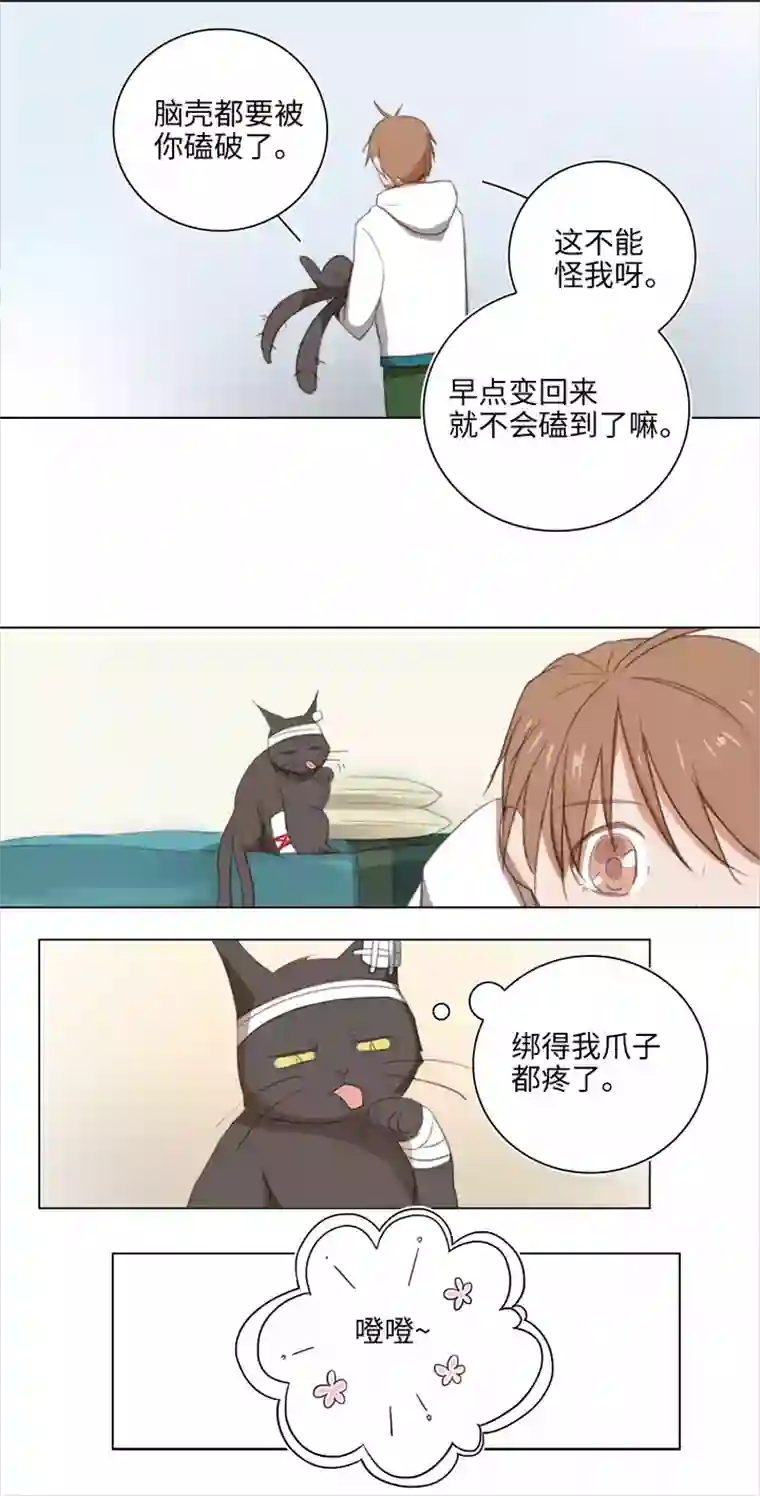 妖怪镖局押送中20 奇妙的邀请