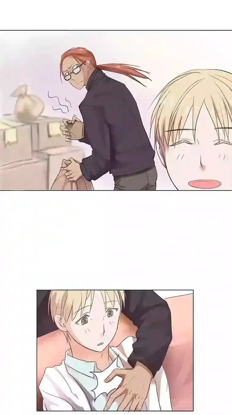 妖怪镖局押送中22 胡说八道又一天