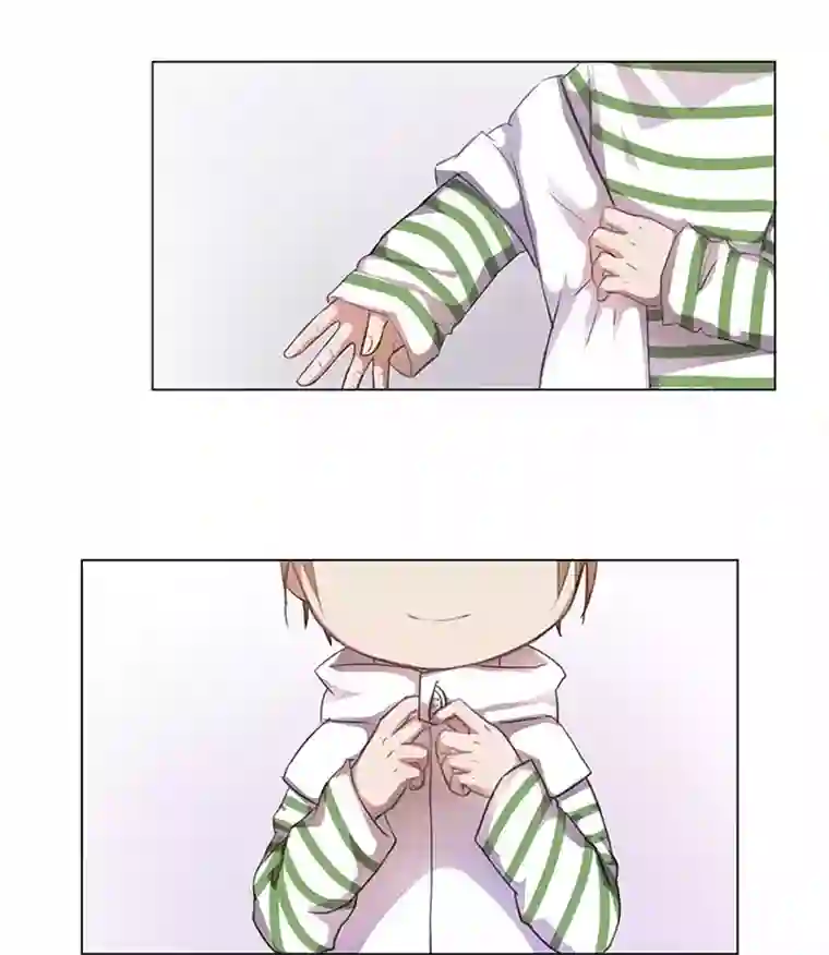 妖怪镖局押送中23 七年前的河灯