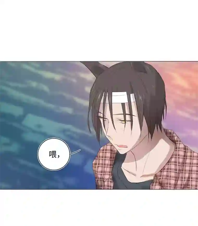 妖怪镖局押送中24 河灯逃跑了