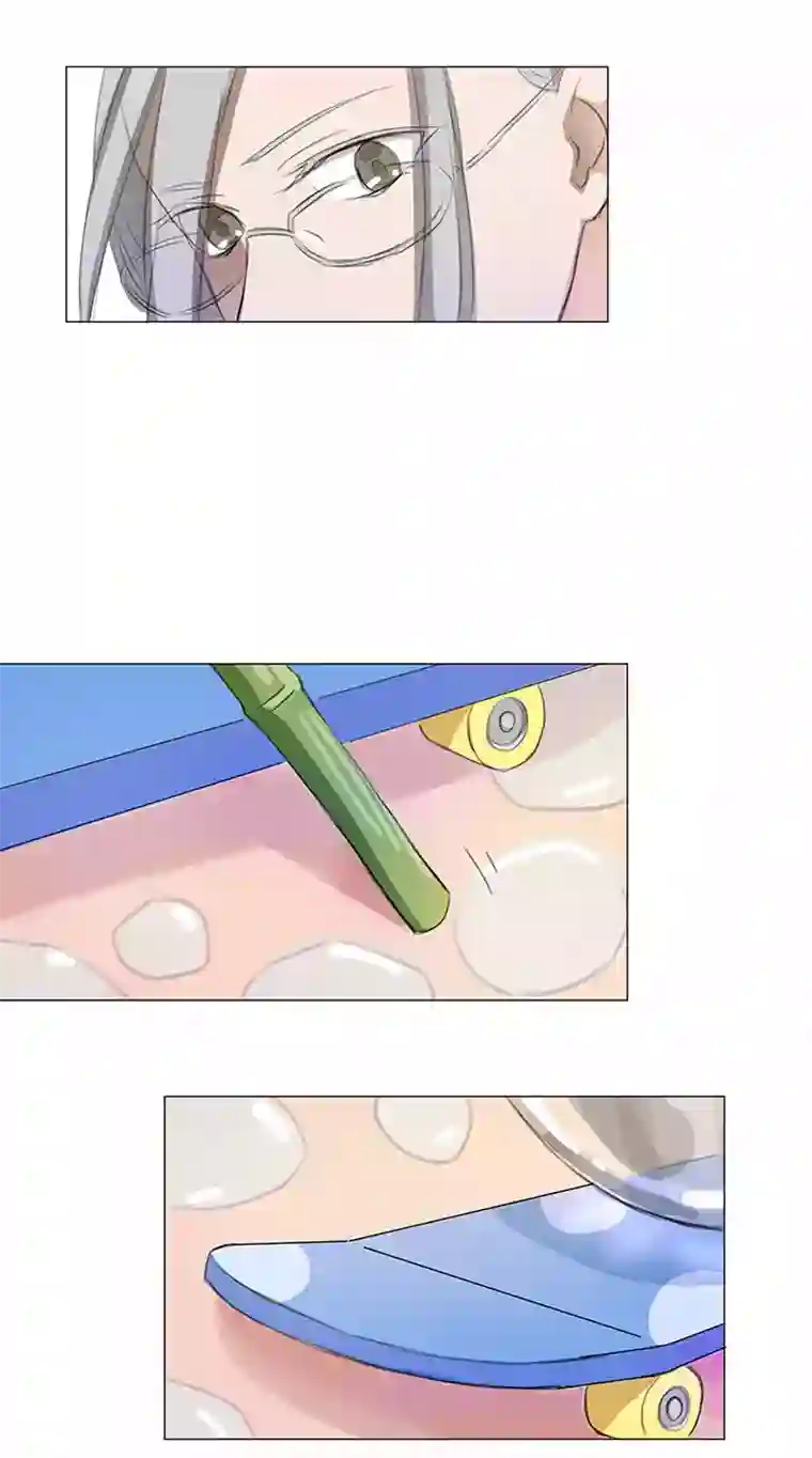 妖怪镖局押送中28 是谁？