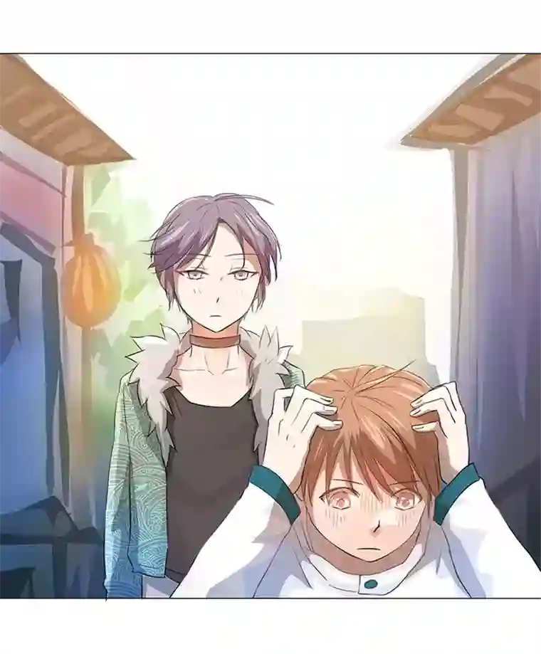 妖怪镖局押送中30 回忆