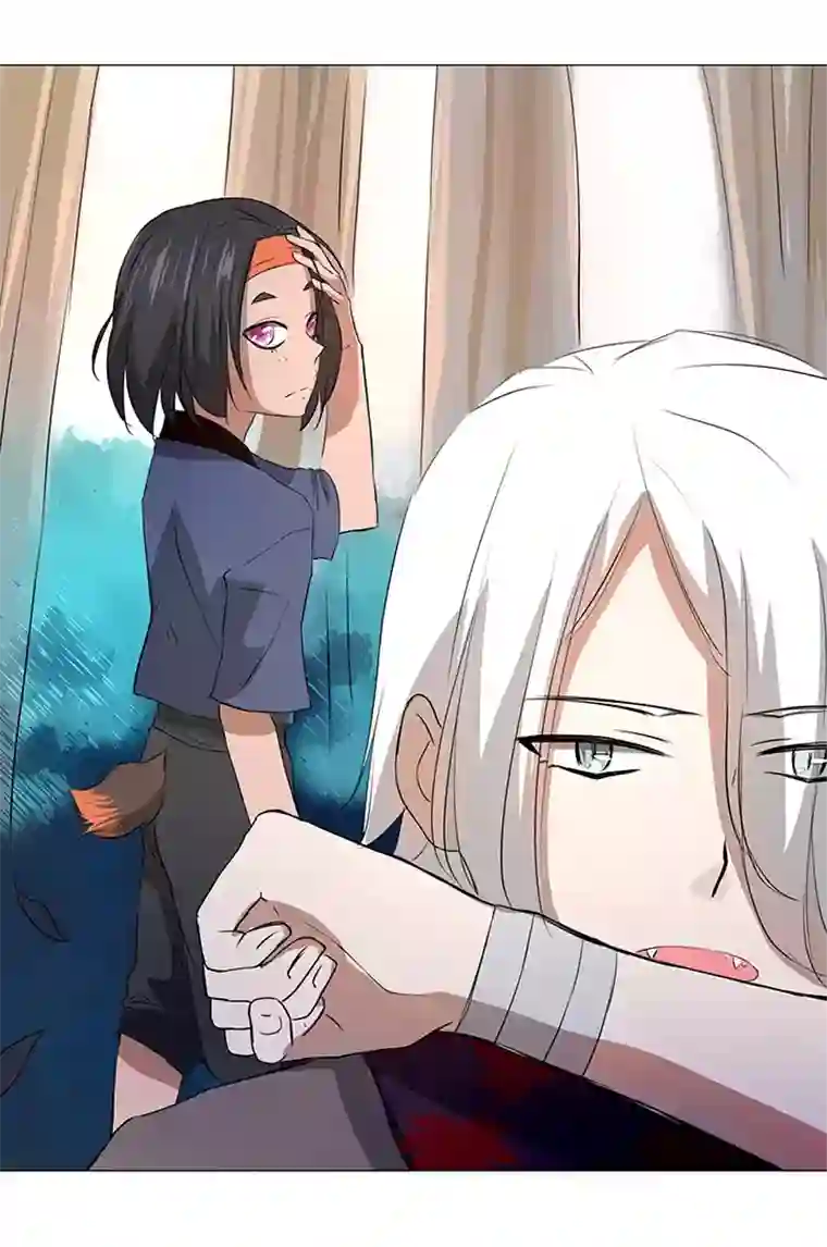 妖怪镖局押送中33 幻境之中