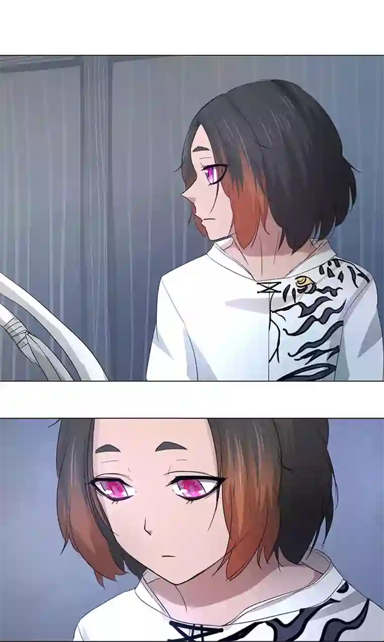 妖怪镖局押送中47 让我替代他……