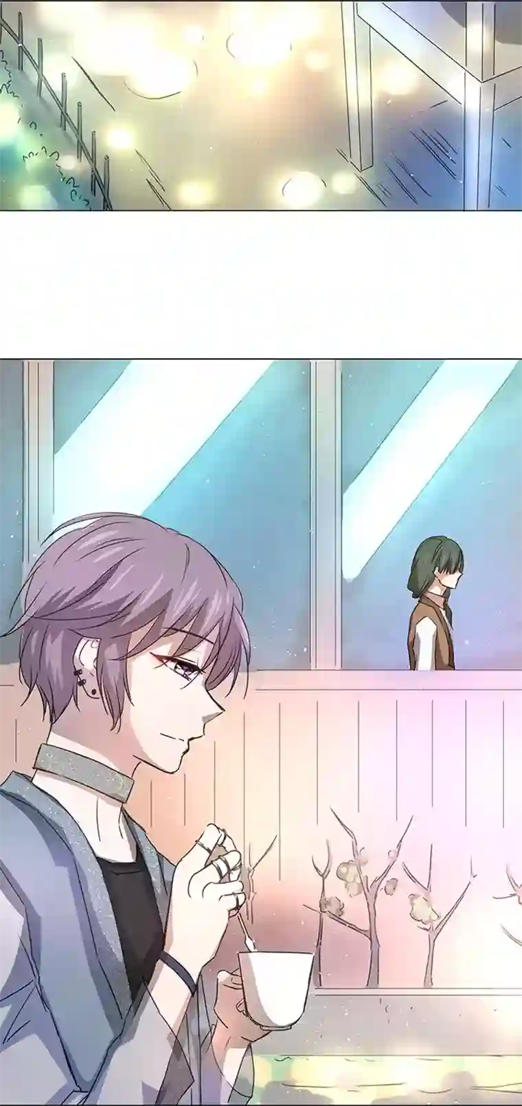 妖怪镖局押送中51 伪装