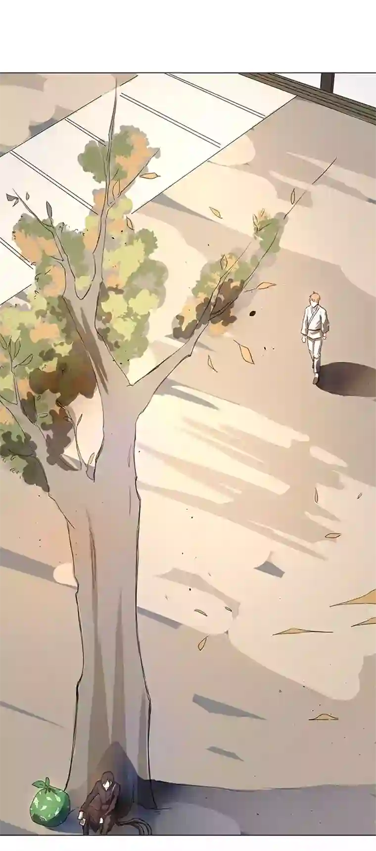 妖怪镖局押送中54 汝之蜜糖